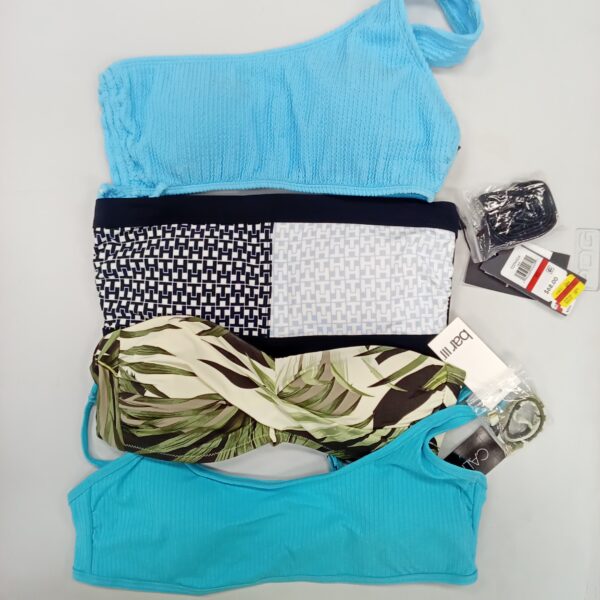 Product photo: LADIES SWIMWEAR SMALL LOT, SHELF PULLS, 5521967, 22 units, PA image #3