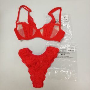 Product photo: LADIES INTIMATE SMALL LOT, SHELF PULLS, 5522977, 18 units, PA image #9