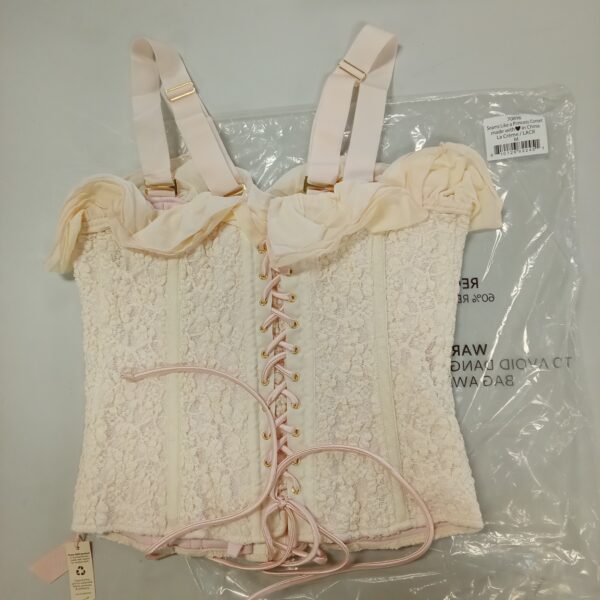 Product photo: LADIES INTIMATE SMALL LOT, SHELF PULLS, 5522977, 18 units, PA image #1