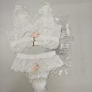 Product photo: LADIES INTIMATE SMALL LOT, SHELF PULLS, 5522977, 18 units, PA image #8