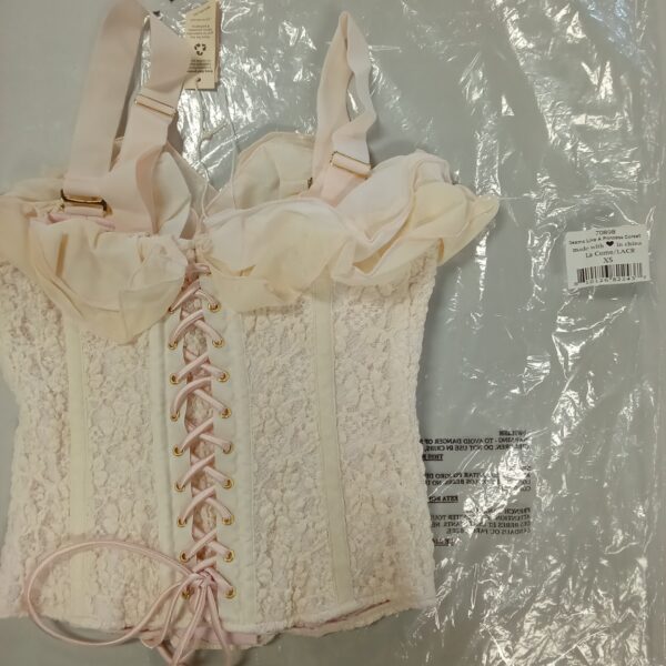 Product photo: LADIES INTIMATE SMALL LOT, SHELF PULLS, 5522979, 21 units, PA image #1
