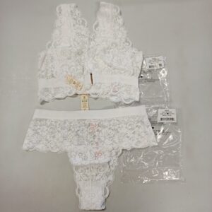 Product photo: LADIES INTIMATE SMALL LOT, SHELF PULLS, 5522979, 21 units, PA image #8