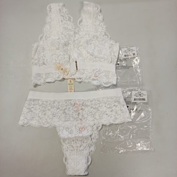 Product photo: LADIES INTIMATE SMALL LOT, SHELF PULLS, 5522979, 21 units, PA image #8