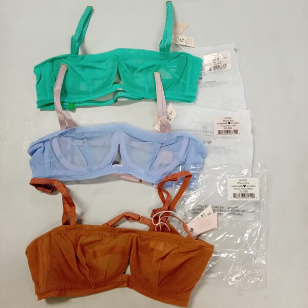 Product photo: LADIES INTIMATE SMALL LOT, SHELF PULLS, 5522979, 21 units, PA image #5