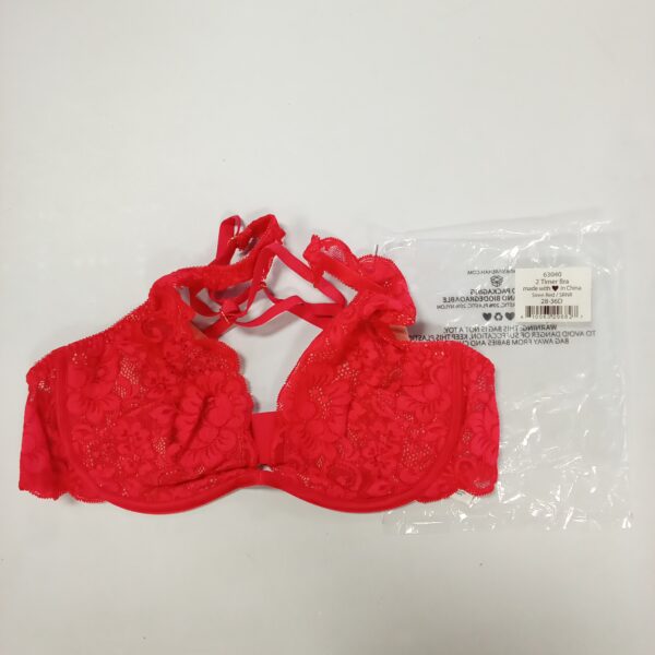 Product photo: LADIES INTIMATE SMALL LOT, SHELF PULLS, 5522979, 21 units, PA image #12