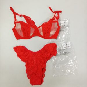 Product photo: LADIES INTIMATE SMALL LOT, SHELF PULLS, 5522979, 21 units, PA image #9