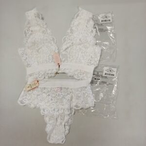 Product photo: LADIES INTIMATE SMALL LOT, SHELF PULLS, 5522980, 21 units, PA image #7