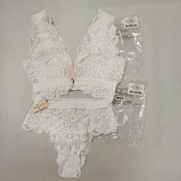 Product photo: LADIES INTIMATE SMALL LOT, SHELF PULLS, 5522980, 21 units, PA image #7