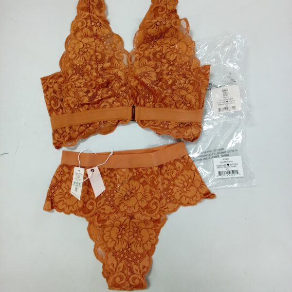 Product photo: LADIES INTIMATE SMALL LOT, SHELF PULLS, 5522980, 21 units, PA image #8