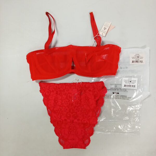 Product photo: LADIES INTIMATE SMALL LOT, SHELF PULLS, 5522980, 21 units, PA image #12