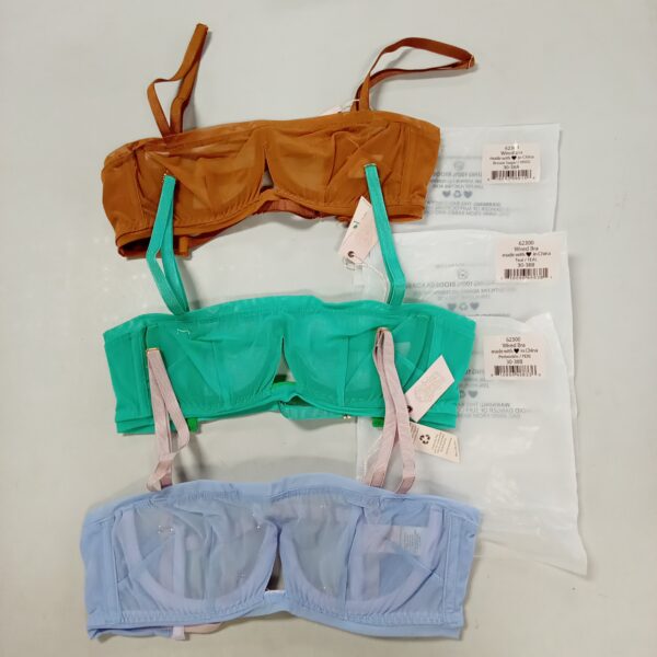 Product photo: LADIES INTIMATE SMALL LOT, SHELF PULLS, 5522980, 21 units, PA image #11