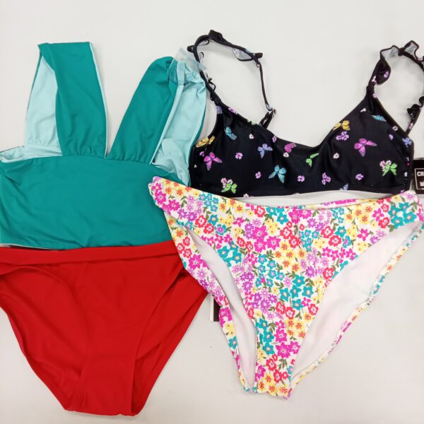 Product photo: LADIES SWIMWEAR SMALL LOT, SHELF PULLS, 5522334, 33 units, PA image #6