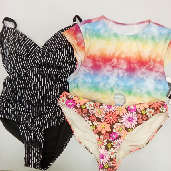 Product photo: LADIES SWIMWEAR SMALL LOT, SHELF PULLS, 5522334, 33 units, PA image #2