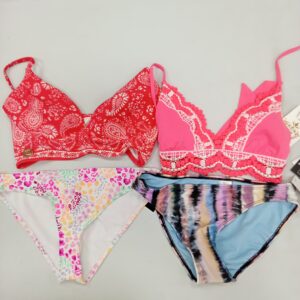 Product photo: LADIES SWIMWEAR SMALL LOT, SHELF PULLS, 5522334, 33 units, PA image #7