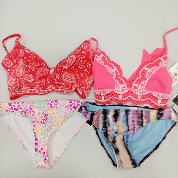 Product photo: LADIES SWIMWEAR SMALL LOT, SHELF PULLS, 5522334, 33 units, PA image #7