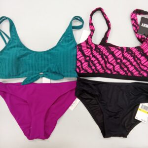 Product photo: LADIES SWIMWEAR SMALL LOT, SHELF PULLS, 5522334, 33 units, PA image #4