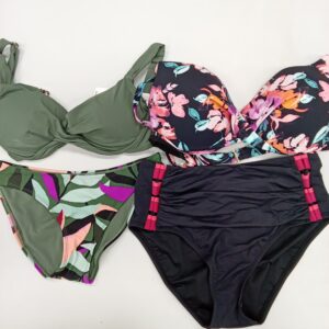 Product photo: LADIES SWIMWEAR SMALL LOT, SHELF PULLS, 5522334, 33 units, PA image #3