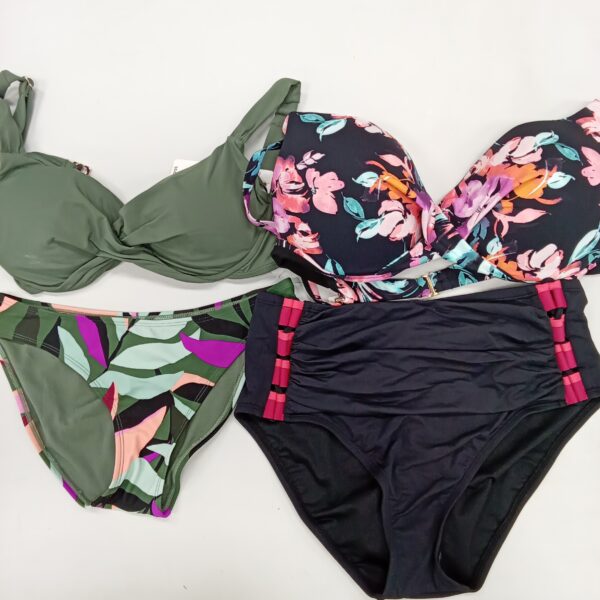 Product photo: LADIES SWIMWEAR SMALL LOT, SHELF PULLS, 5522334, 33 units, PA image #3