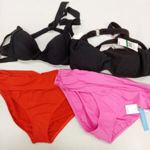 Product photo: LADIES SWIMWEAR SMALL LOT, SHELF PULLS, 5522334, 33 units, PA image #1