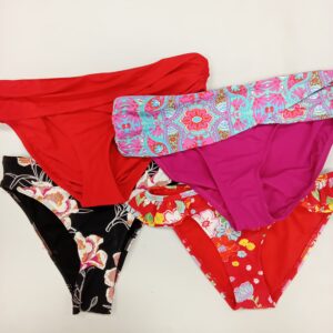 Product photo: LADIES SWIMWEAR SMALL LOT, SHELF PULLS, 5522334, 33 units, PA image #5