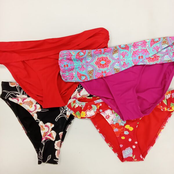 Product photo: LADIES SWIMWEAR SMALL LOT, SHELF PULLS, 5522334, 33 units, PA image #5