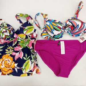 Product photo: LADIES SWIMWEAR SMALL LOT, SHELF PULLS, 5522336, 16 units, PA image #2