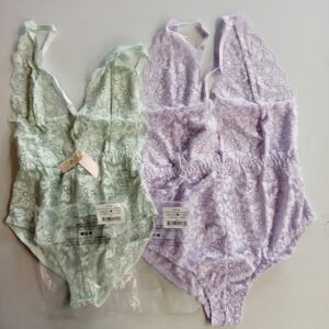 Product photo: LADIES INTIMATE SMALL LOT, SHELF PULLS, 5522649, 22 units, PA image #5