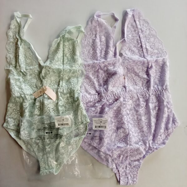 Product photo: LADIES INTIMATE SMALL LOT, SHELF PULLS, 5522649, 22 units, PA image #5