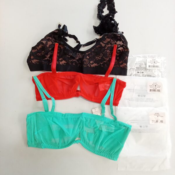 Product photo: LADIES INTIMATE SMALL LOT, SHELF PULLS, 5522766, 23 units, PA image #7