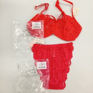 Product photo: LADIES INTIMATE SMALL LOT, SHELF PULLS, 5522799, 27 units, PA image #3