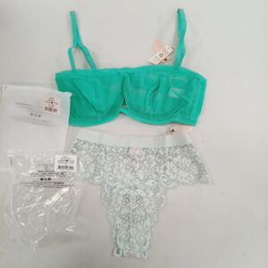 Product photo: LADIES INTIMATE SMALL LOT, SHELF PULLS, 5522799, 27 units, PA image #5
