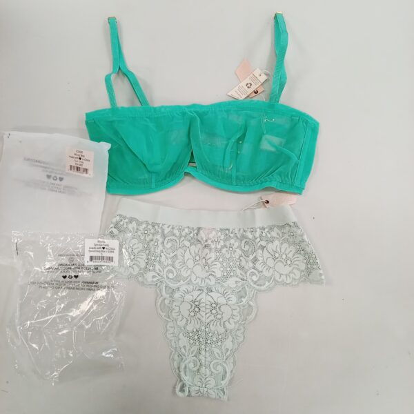 Product photo: LADIES INTIMATE SMALL LOT, SHELF PULLS, 5522799, 27 units, PA image #5