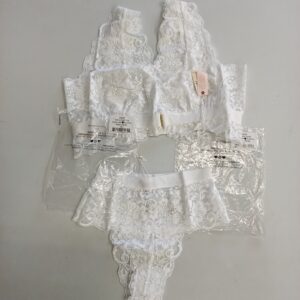 Product photo: LADIES INTIMATE SMALL LOT, SHELF PULLS, 5522830, 31 units, PA image #8