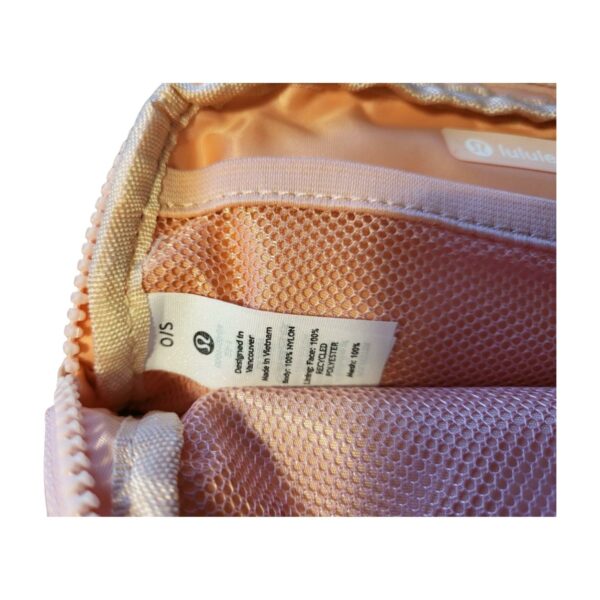 Lululemon Everywhere Belt Bag 1L, SHELF PULLS, 5523416, 20 units, PA - Image 8