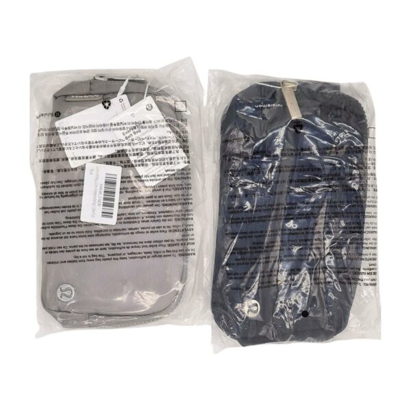 Lululemon Everywhere Belt Bag 1L, SHELS PULLS, 5523435, 20 units, PA - Image 5