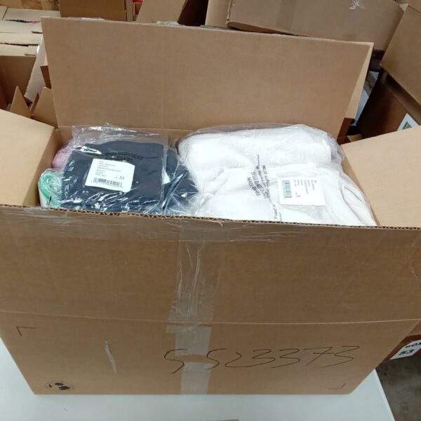 Free People Movement x Hatch, SHELF PULLS, 5523373, 37 units, PA