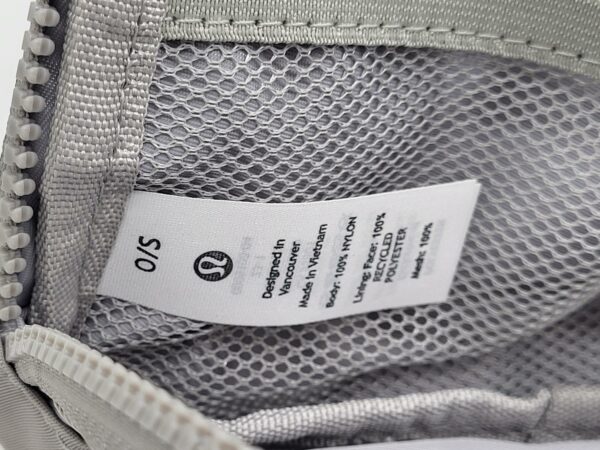 Lululemon Everywhere Belt Bag 1L, SHELS PULLS, 5523435, 20 units, PA - Image 18