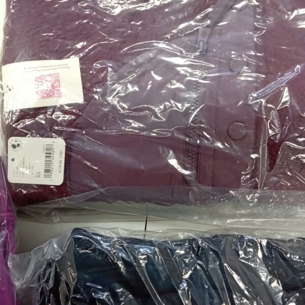 LADIES SPORT SMALL LOT, SHELF PULLS, 5523447, 29 units, PA - Image 2