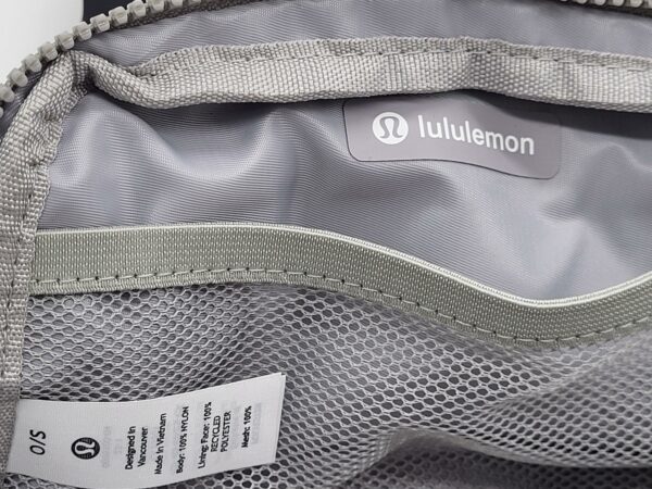 Lululemon Everywhere Belt Bag 1L, SHELS PULLS, 5523435, 20 units, PA - Image 17