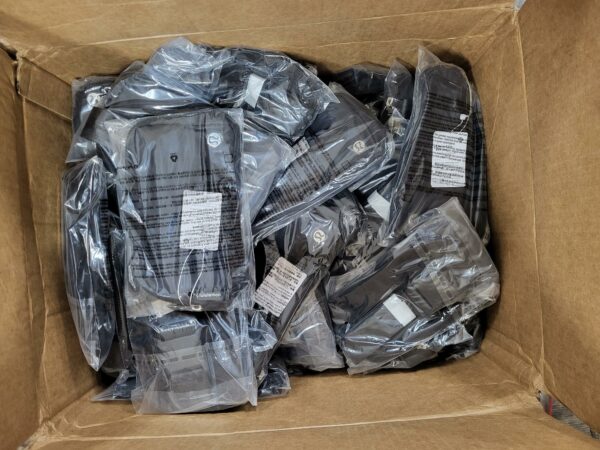 Lululemon Everywhere Belt Bag 1L, SHELF PULLS, 5523434, 20 units, PA - Image 2