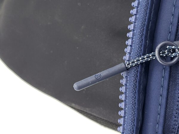 lululemon everywhere belt bag navy 1L, SHELF PULLS, 5523821, 20 units, PA - Image 3