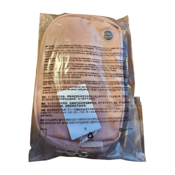 Lululemon Everywhere Belt Bag 1L, SHELF PULLS, 5523416, 20 units, PA - Image 5