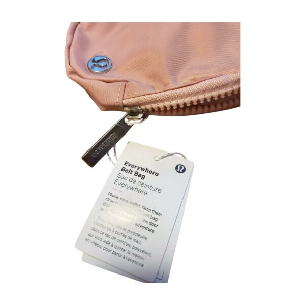 Lululemon Everywhere Belt Bag 1L, SHELF PULLS, 5523434, 20 units, PA - Image 28