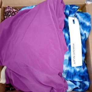 Product photo: LADIES SWIMWEAR SMALL LOT, SHELF PULLS, 5521973, 15 units, PA image #3