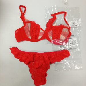 Product photo: LADIES INTIMATE SMALL LOT, SHELF PULLS, 5523021, 27 units, PA image #3