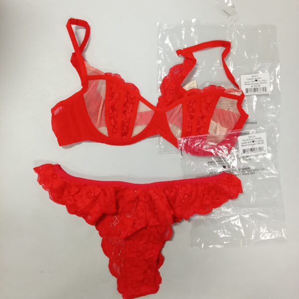 Product photo: LADIES INTIMATE SMALL LOT, SHELF PULLS, 5523021, 27 units, PA image #3