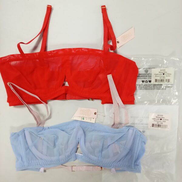 Product photo: LADIES INTIMATE SMALL LOT, SHELF PULLS, 5523021, 27 units, PA image #1