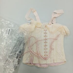 Product photo: LADIES INTIMATE SMALL LOT, SHELF PULLS, 5522079, 30 units, PA image #2