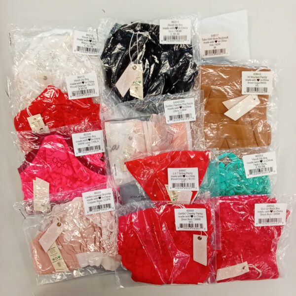 Product photo: AUCTIONS, SHELF PULLS, 5522122, 38 units, PA image #1