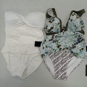 Product photo: LADIES SWIMWEAR SMALL LOT, SHELF PULLS, 5522193, 74 units, PA image #4